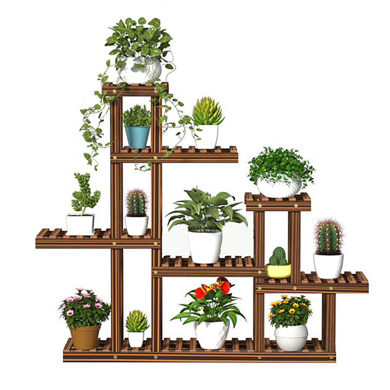 Dakota Plant Stand