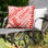 Coussin décoratif intérieur/extérieur louisville