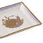 Botanist Square Decorative Tray
