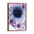 Classic Brown Wood Floater Framed selected