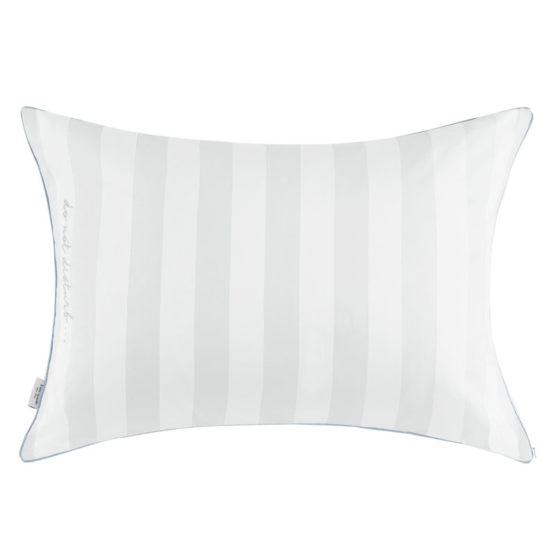 Polyester Medium Cooling Pillow, 20" H x 28" W