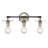 Yeager 2 - Light Dimmable Vanity Light-1012917472-1012917474