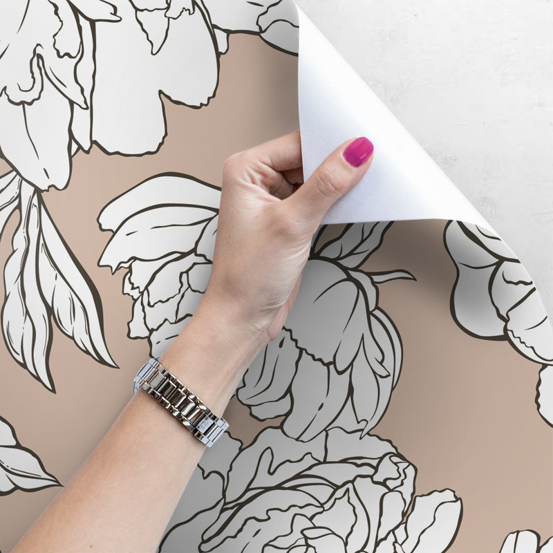 Camon 2.5m x 2.5m Matte Mural, 250 x 250cm