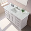 Thompson 60" W Single Bathroom Vanity-2135299200