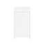 Quinessa 65cm W Manufactured Wood Bedside Table