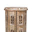 Simple Helgrit avec plateau en bois massif fermé-941392641
