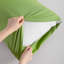 Taie d'oreiller pour le corps en microfibre, ensemble de taies d'oreiller douces avec fermeture portefeuille, 137 cm L × 51 cm H-115673951