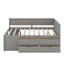 Lit de jour avec tiroirs et tablettes-1183420140-1183420143