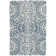 Temple Ink Hand Micro Hooked Wool Rug