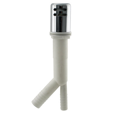 Air Gap Cap and Body Set - Non-Skirted