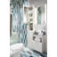 Spacity 22-3/4 In. Wall-Hung Bathroom Vanity Cabinet-352552554