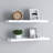 Foust 2 Piece Straight Floating Shelf-88675286-88675288