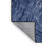 Machine Washable Gray Area Rug-320174514