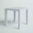Brette 18" W Side Table-1417741264