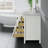 Minnich 42" Single Bathroom Vanity Set-23785240