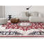 Oriental Area Rug-205056093