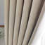 Eilfried Chenille Ring Top Eyelet Curtains-1062816504-1062816508
