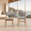 18.7 H Upholstered Dining Chair-1685429842