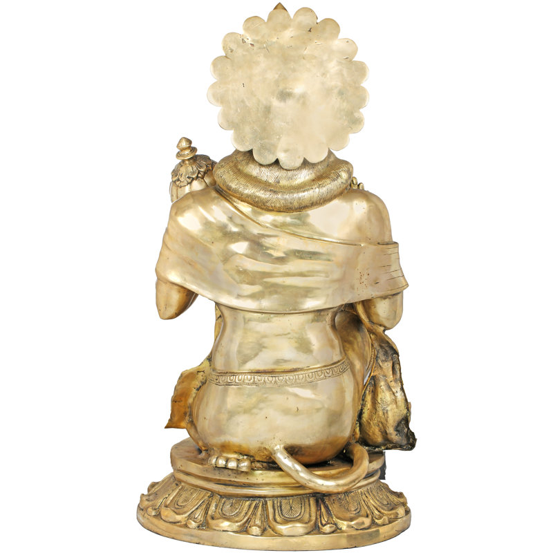 Religious & Spiritual Statue