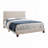 Upholstered Platform Bed-579801776-579801780