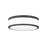 Cispus 1 Light Flush Mount-153219503-153219488
