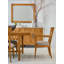Miroir d'appoint Ayla