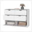 Commode 4 tiroirs, commode avec 2 armoires-530639133