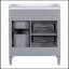 Meuble-lavabo simple avec plateau 30,00 Schellens-1739763590