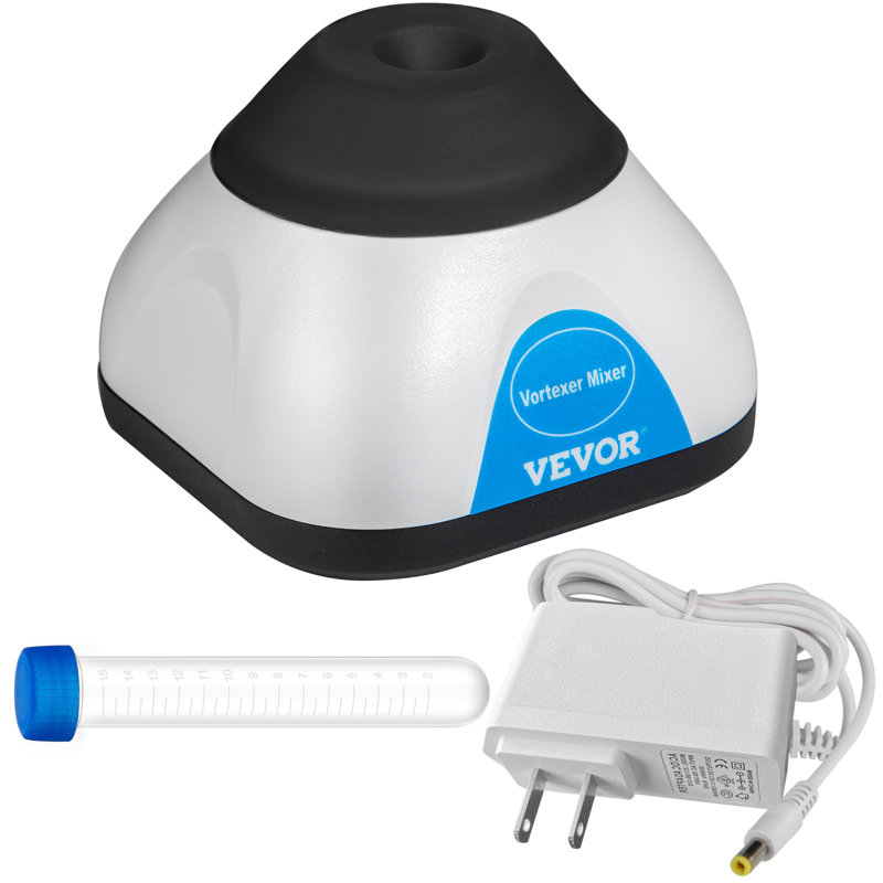 Vortex Mixer, Black