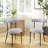 DINING CHAIR( SET OF 2 )-1245368466