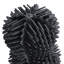 Toilet Brush + Extra Replacement Head