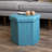 Upholstered Ottoman