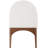 Waldorf Fabric Arm Chair Dining Chair-891104648-891104654
