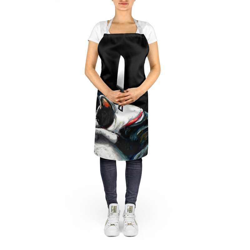 Bib Apron