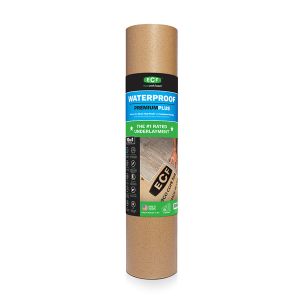 Flooring Underlayment