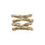 Bamboo Napkin Ring