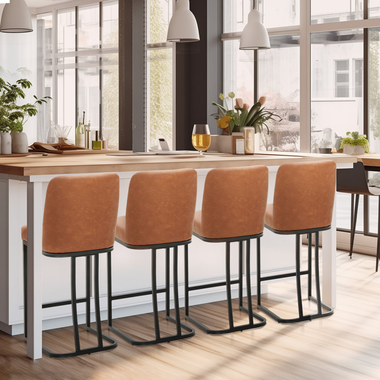 Kunkel 24" Counter Stool