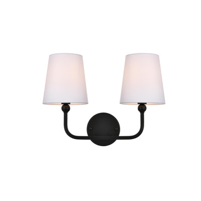 Givan - Light Dimmable Vanity Light