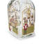 Glass Decorative Bottles