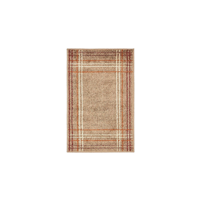 Tapis brun clair Alair, Rectangle 2 pi x 3 pi 1 po