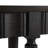 Peterson Long Console - Dark