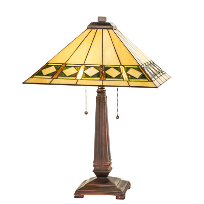 Svanik Table Lamp