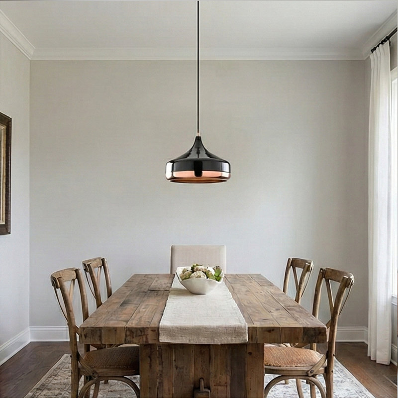 Luminaire suspendu à 1 lumière Calloway
