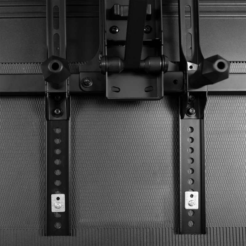 Ensemble d'extension verticale VESA