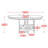 Ahmar Oval Dining Table