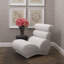 Congreso Armless Chair