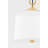 White Plains 1 Light Wall Sconce