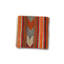 Wool Square Pillow Cover & Insert