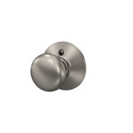 Plymouth Non-Turning Single Dummy Knob