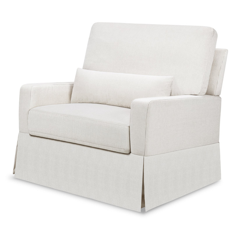 Fauteuil oscillant et fauteuil oscillant Crawford